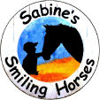 Sabines Smiling horses in Monteverde Costa Rica home page